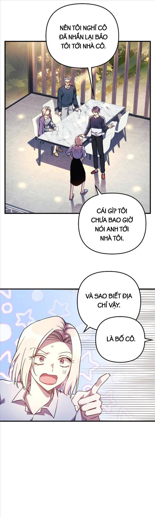 Con Gái Tôi Là Trùm Cuối Chapter 66 - Trang 21