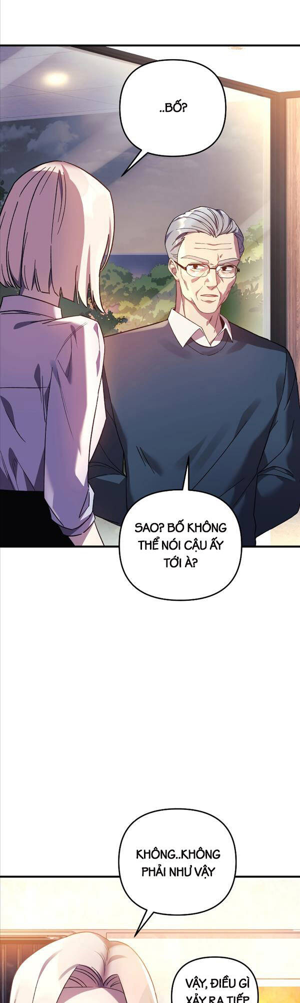 Con Gái Tôi Là Trùm Cuối Chapter 66 - Trang 22
