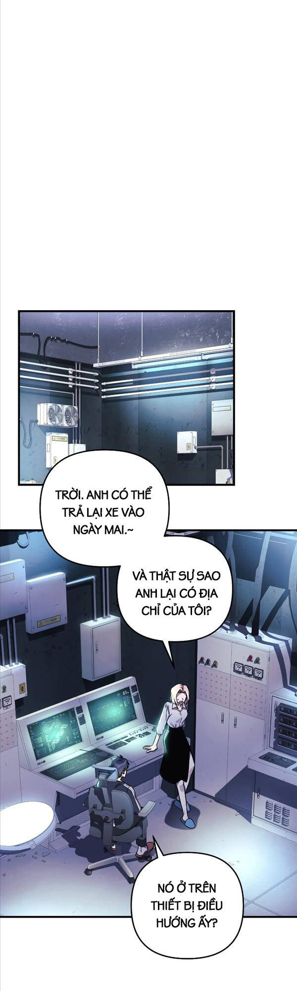 Con Gái Tôi Là Trùm Cuối Chapter 66 - Trang 24