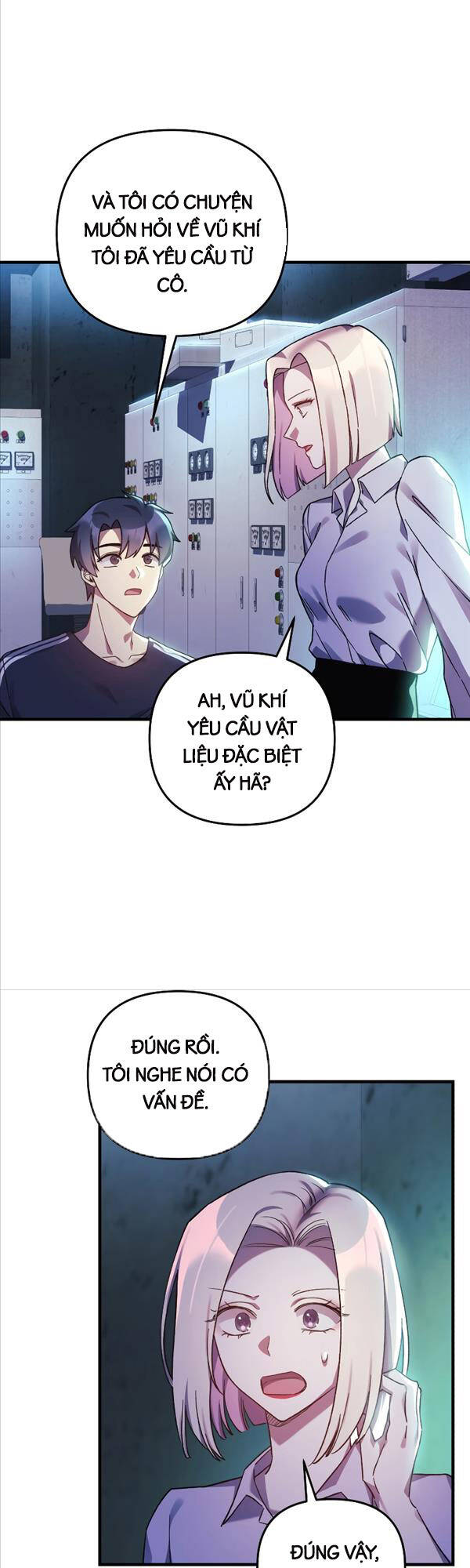 Con Gái Tôi Là Trùm Cuối Chapter 66 - Trang 25