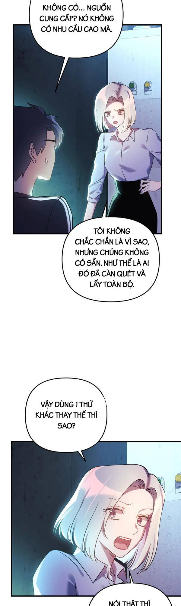 Con Gái Tôi Là Trùm Cuối Chapter 66 - Trang 27