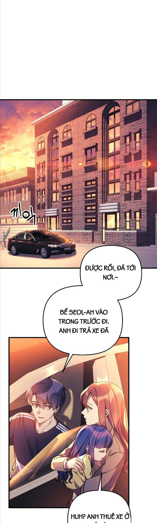 Con Gái Tôi Là Trùm Cuối Chapter 66 - Trang 3