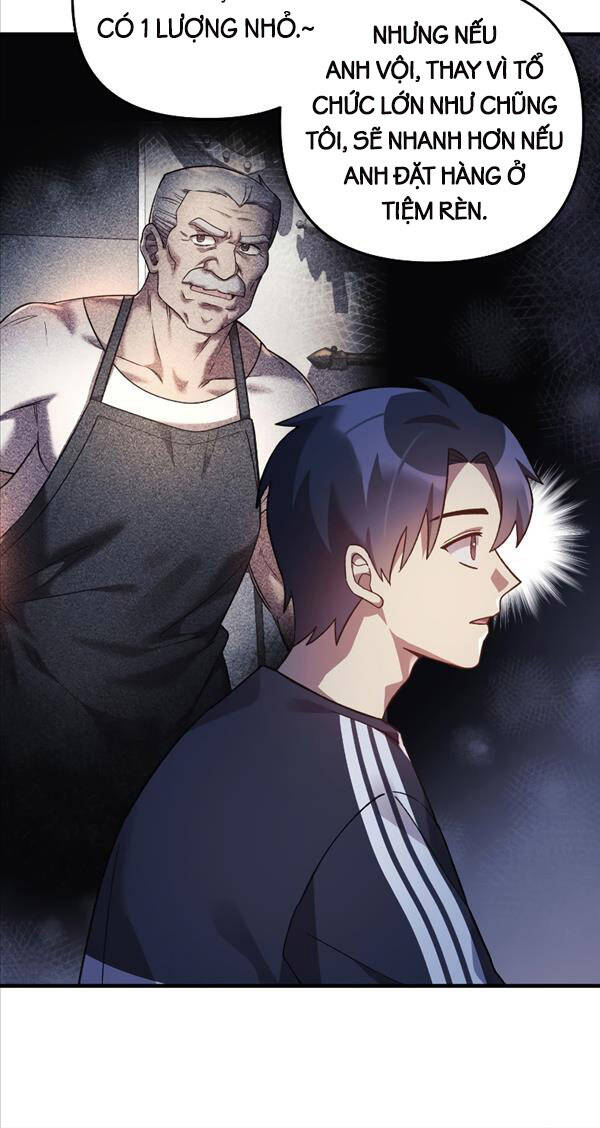 Con Gái Tôi Là Trùm Cuối Chapter 66 - Trang 30