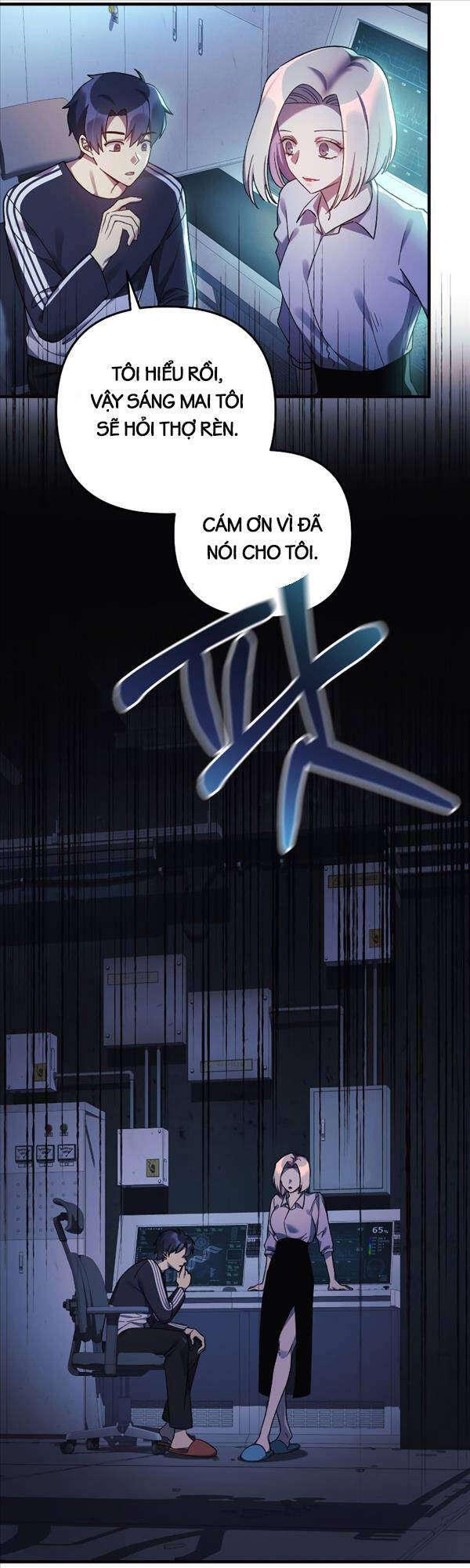 Con Gái Tôi Là Trùm Cuối Chapter 66 - Trang 31