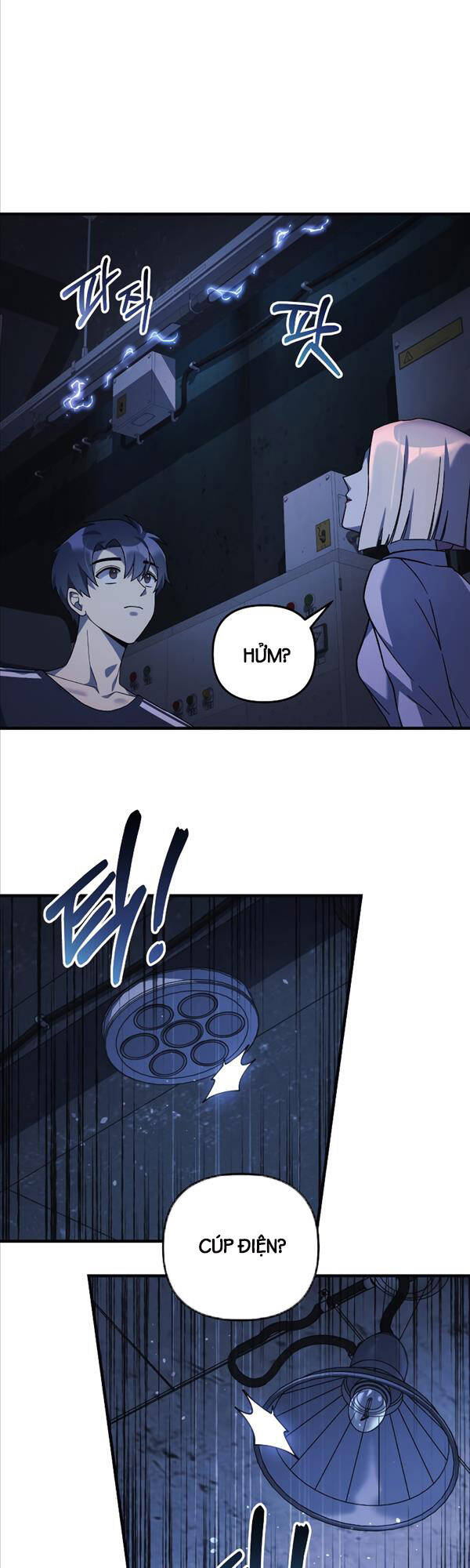 Con Gái Tôi Là Trùm Cuối Chapter 66 - Trang 32
