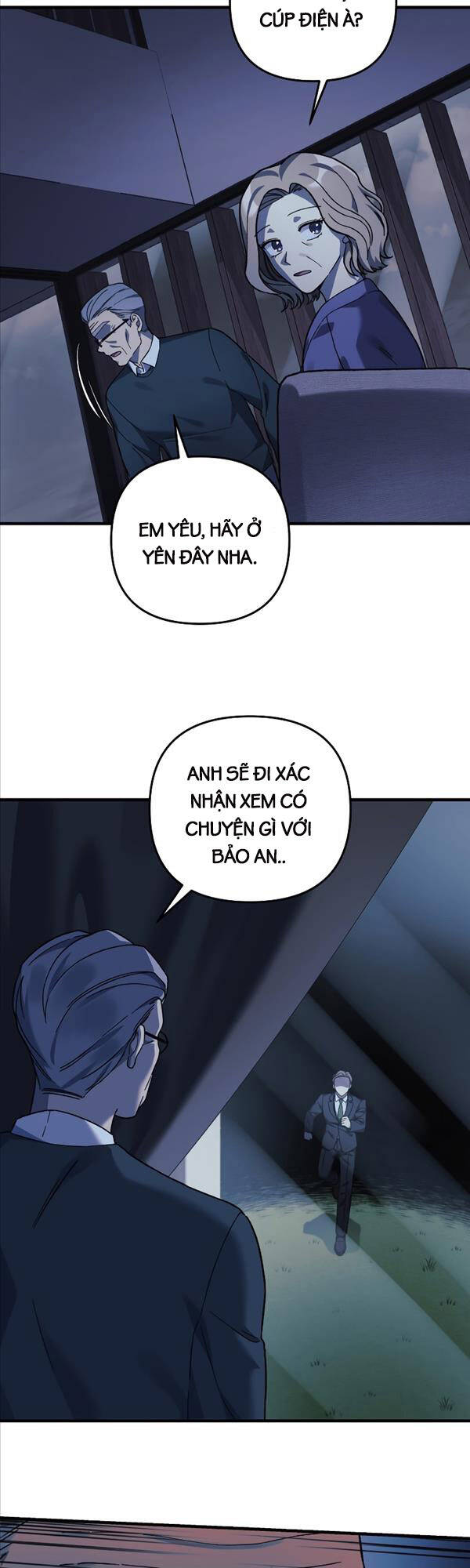 Con Gái Tôi Là Trùm Cuối Chapter 66 - Trang 34