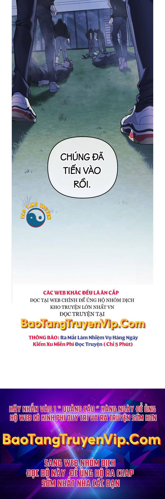 Con Gái Tôi Là Trùm Cuối Chapter 66 - Trang 40