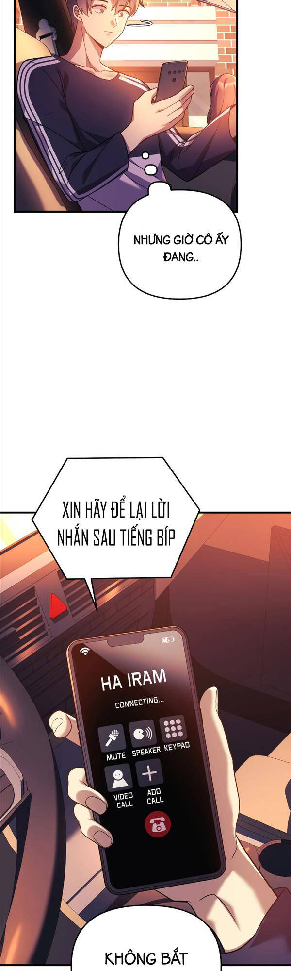 Con Gái Tôi Là Trùm Cuối Chapter 66 - Trang 6