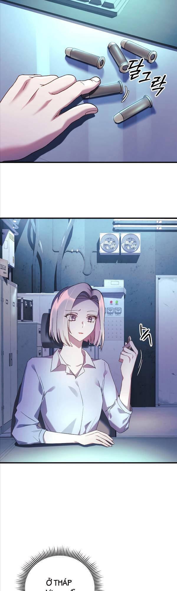 Con Gái Tôi Là Trùm Cuối Chapter 66 - Trang 9