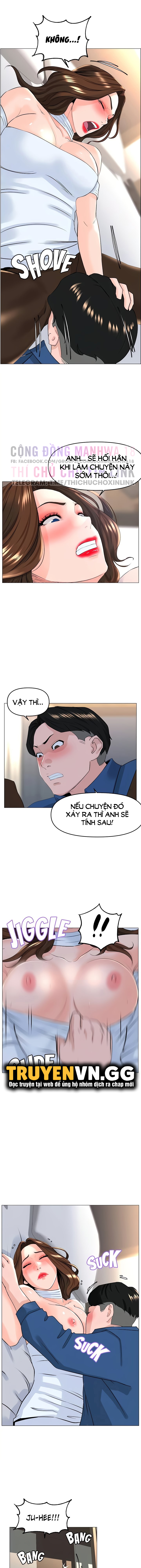Idol Kế Bên Chapter 53 - Trang 1