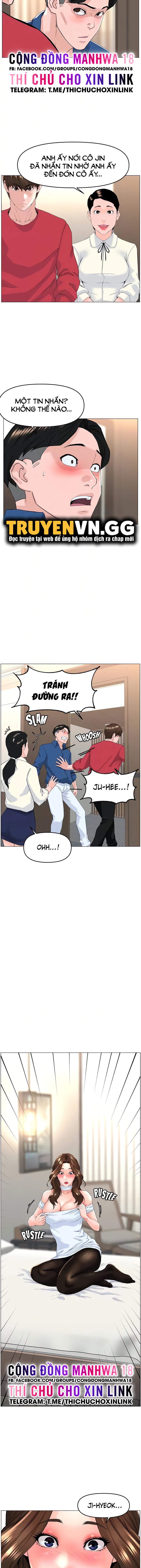 Idol Kế Bên Chapter 53 - Trang 12