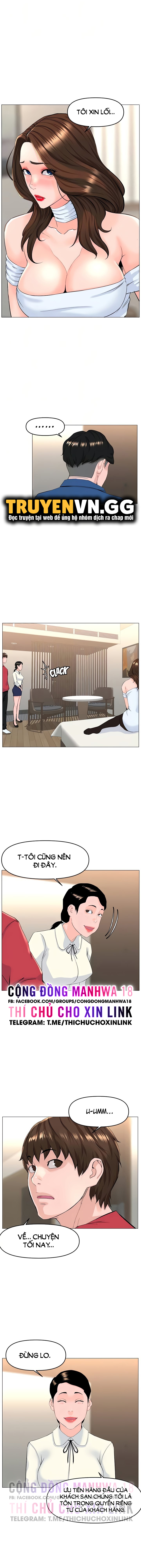 Idol Kế Bên Chapter 53 - Trang 14