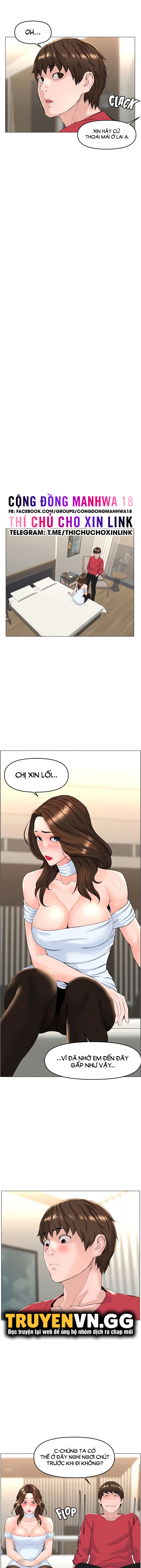 Idol Kế Bên Chapter 53 - Trang 15