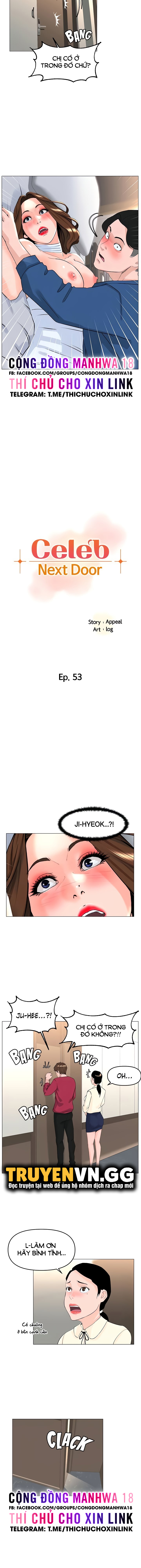 Idol Kế Bên Chapter 53 - Trang 2