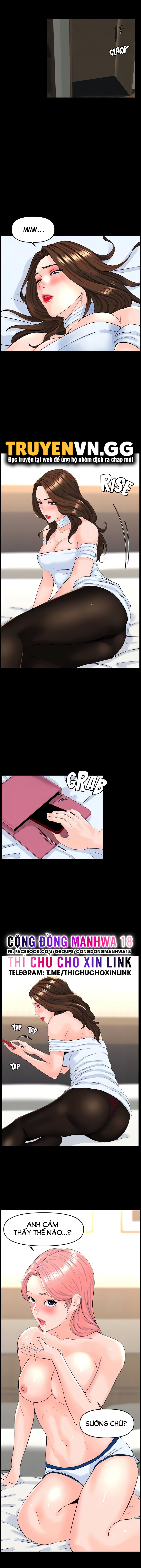 Idol Kế Bên Chapter 53 - Trang 4