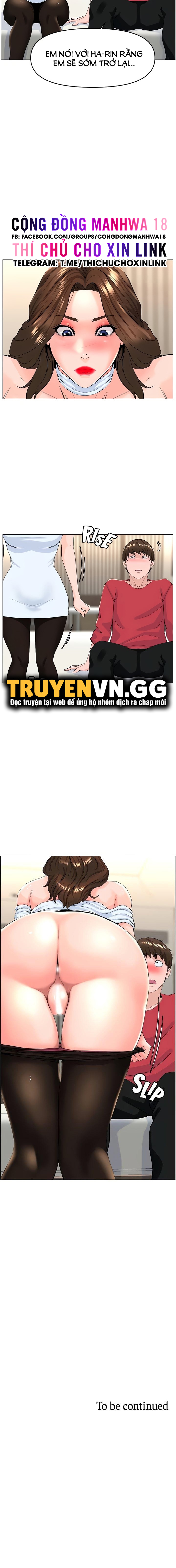 Idol Kế Bên Chapter 53 - Trang 9