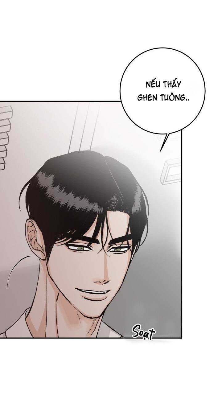 Không Phận Sự Cấm Vào Chapter 17 - Trang 20