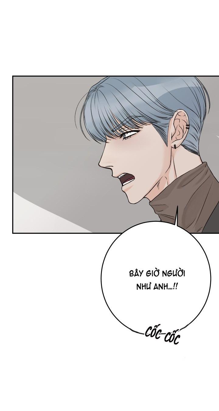 Không Phận Sự Cấm Vào Chapter 17 - Trang 23