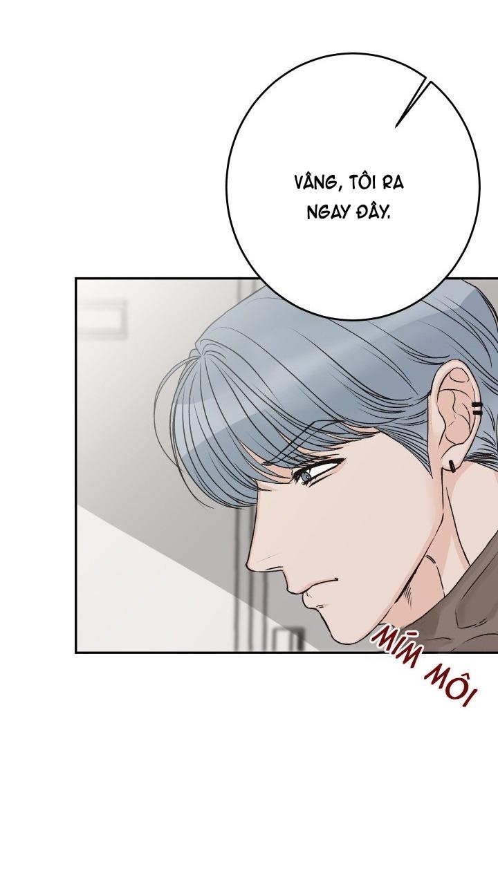 Không Phận Sự Cấm Vào Chapter 17 - Trang 25