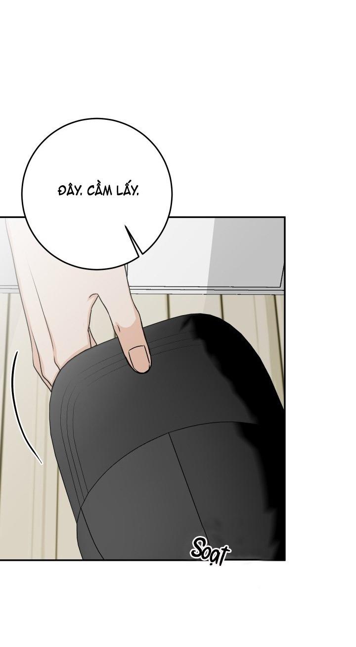 Không Phận Sự Cấm Vào Chapter 17 - Trang 26