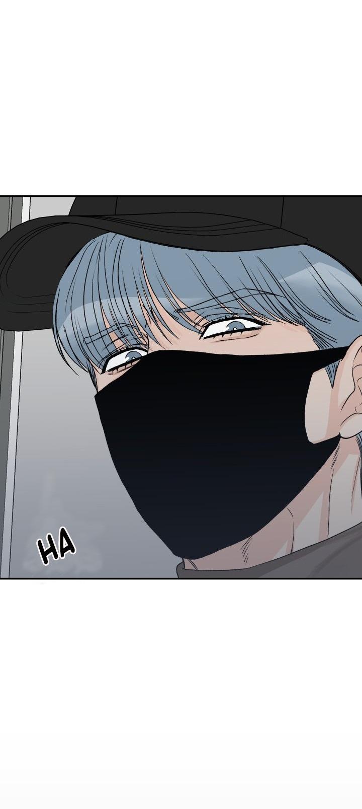 Không Phận Sự Cấm Vào Chapter 17 - Trang 33