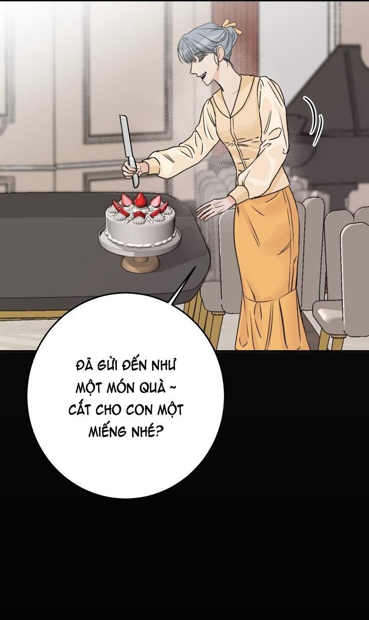 Không Phận Sự Cấm Vào Chapter 17 - Trang 35