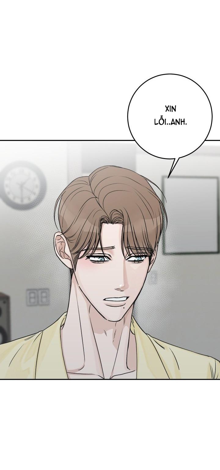 Không Phận Sự Cấm Vào Chapter 17 - Trang 5