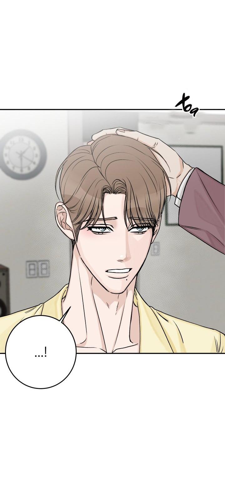 Không Phận Sự Cấm Vào Chapter 17 - Trang 6