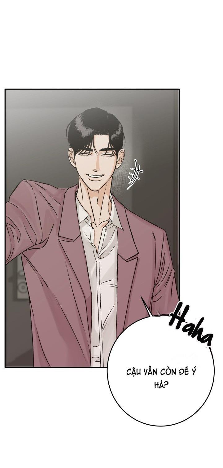Không Phận Sự Cấm Vào Chapter 17 - Trang 7