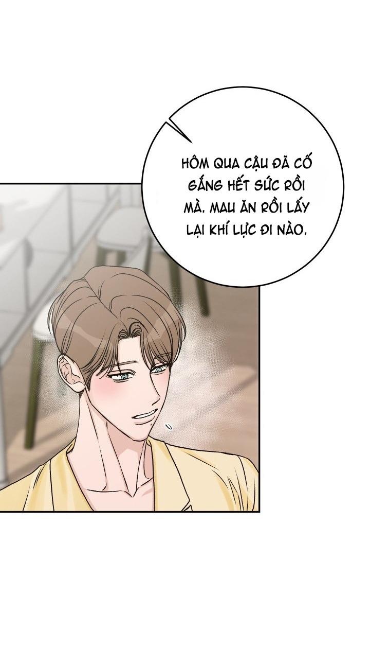 Không Phận Sự Cấm Vào Chapter 17 - Trang 9