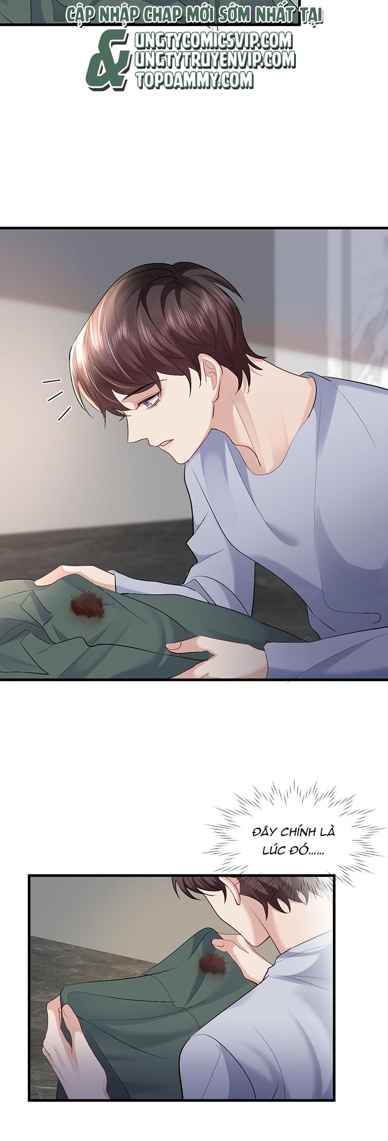 Máy Bay Giấy Chapter 96 - Trang 12