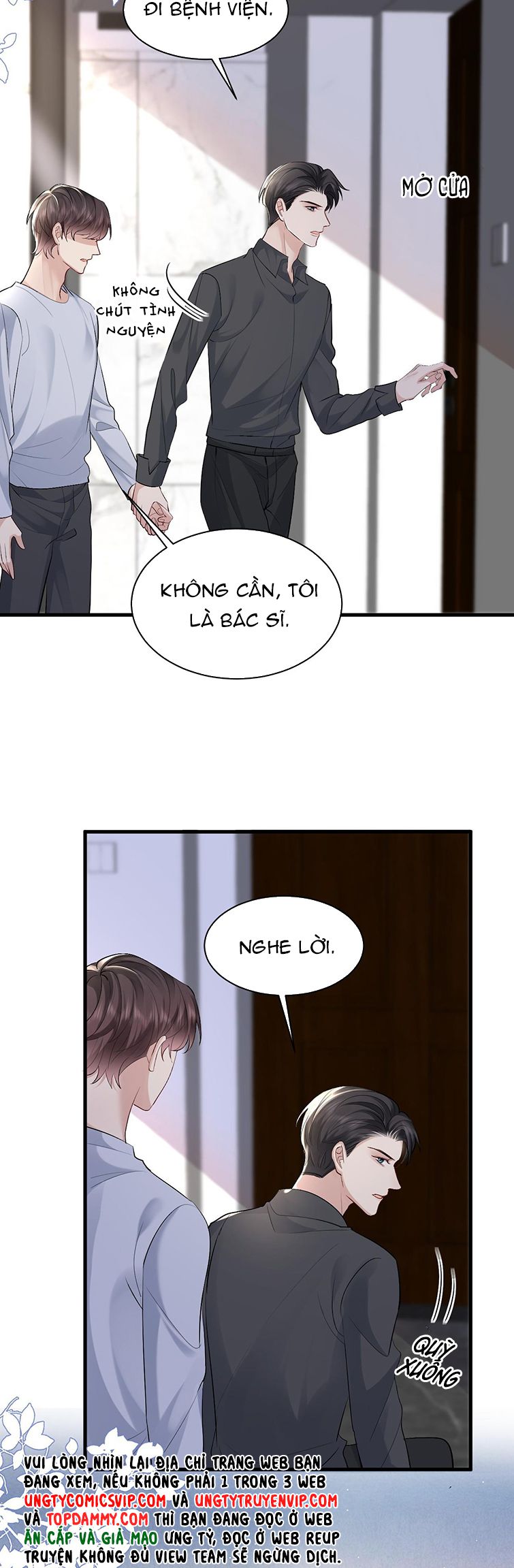 Máy Bay Giấy Chapter 96 - Trang 18