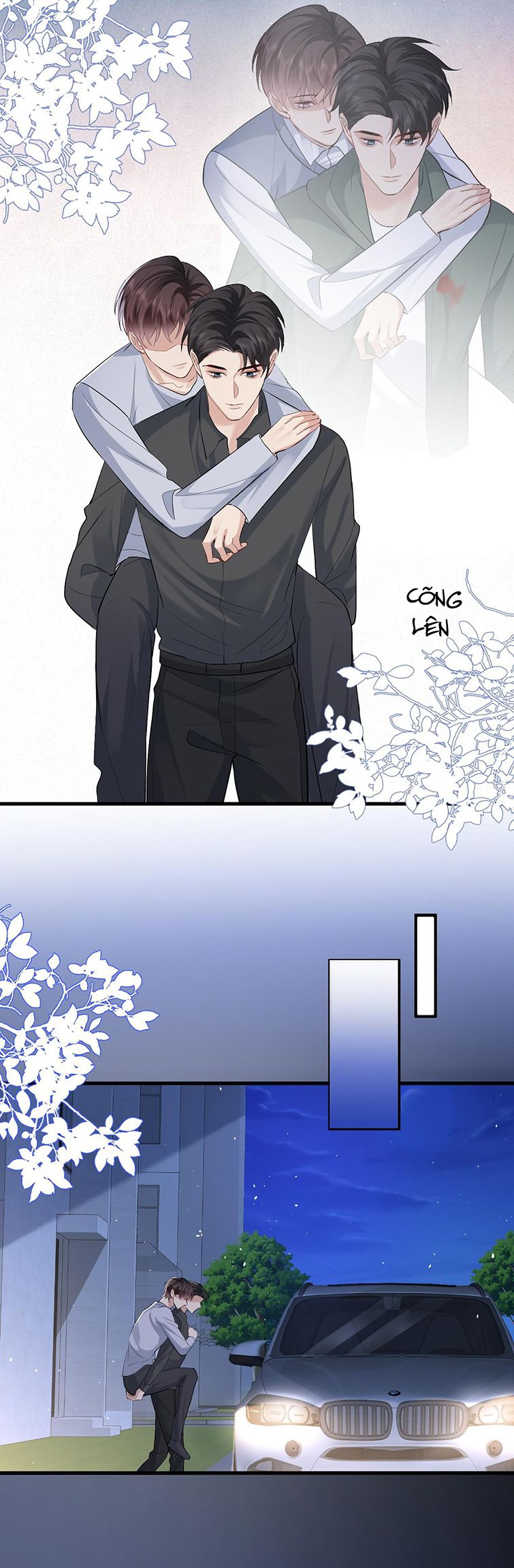 Máy Bay Giấy Chapter 96 - Trang 19