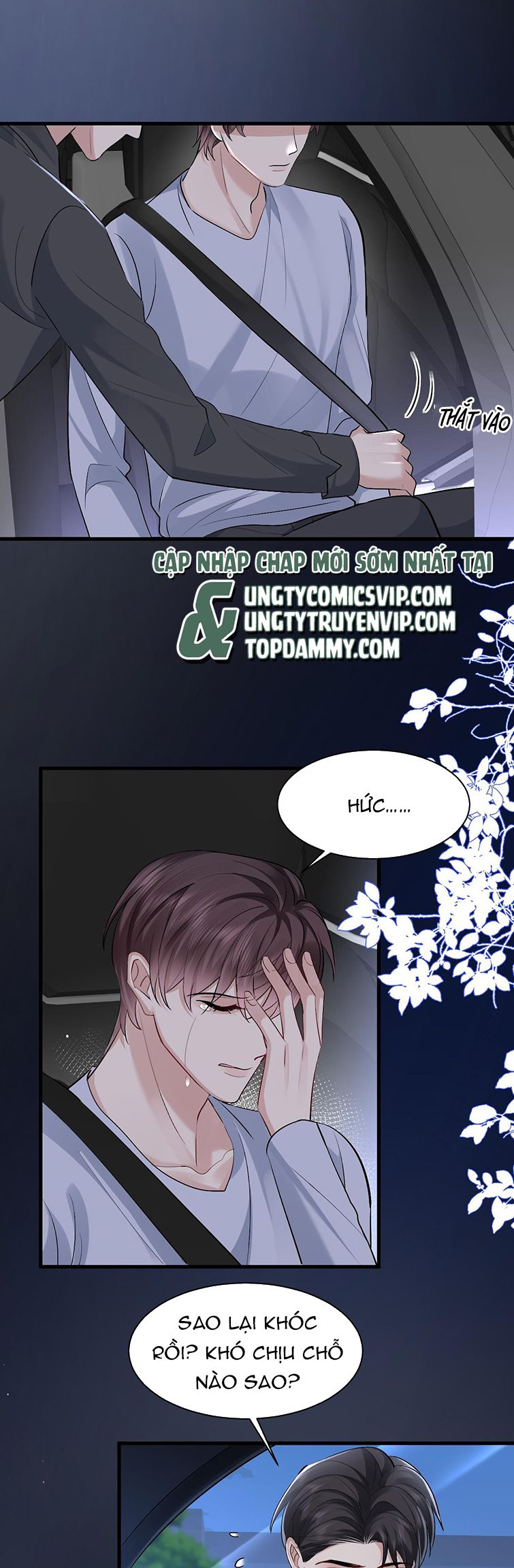 Máy Bay Giấy Chapter 96 - Trang 20