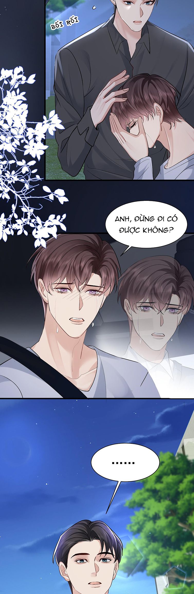 Máy Bay Giấy Chapter 96 - Trang 21