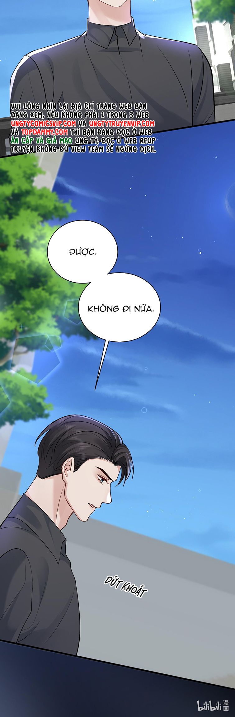 Máy Bay Giấy Chapter 96 - Trang 22