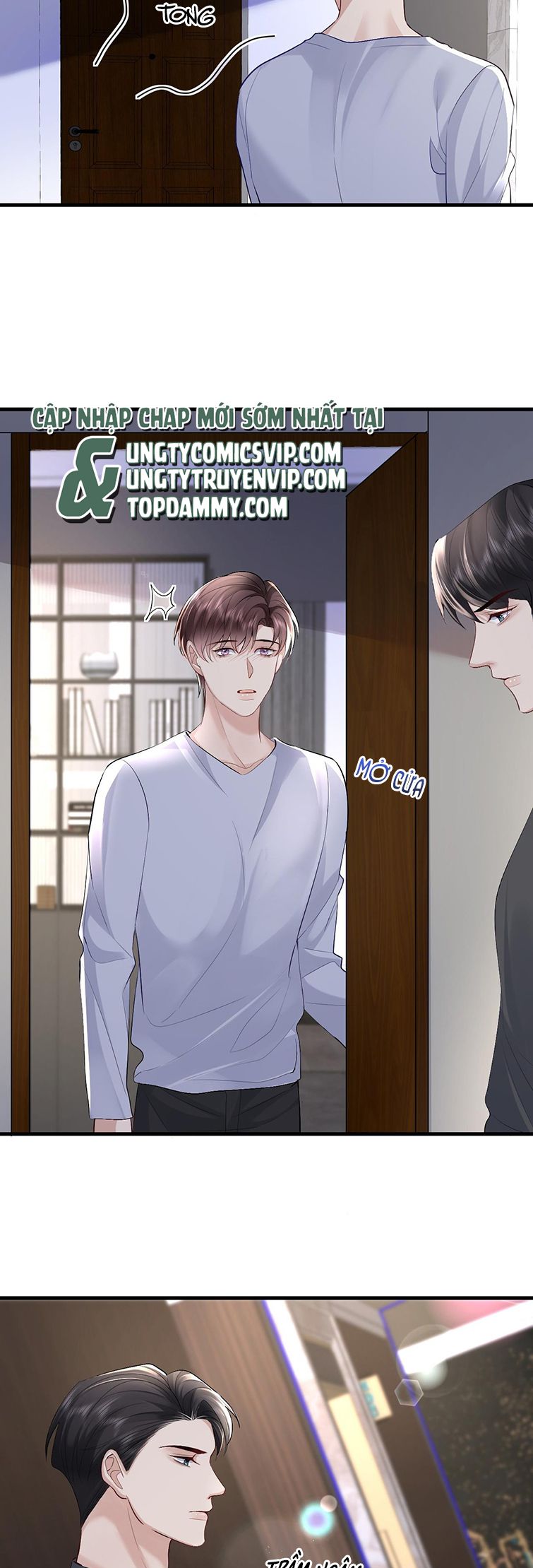 Máy Bay Giấy Chapter 96 - Trang 3