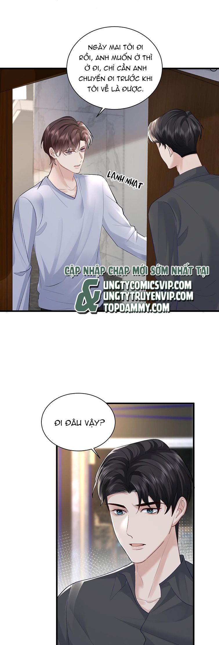 Máy Bay Giấy Chapter 96 - Trang 5