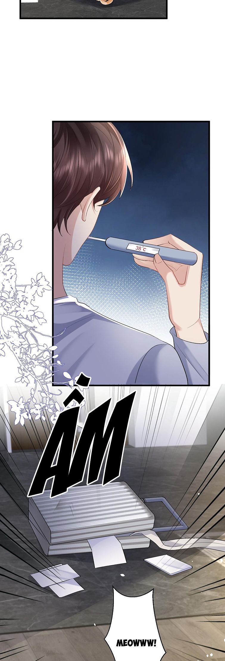 Máy Bay Giấy Chapter 96 - Trang 9