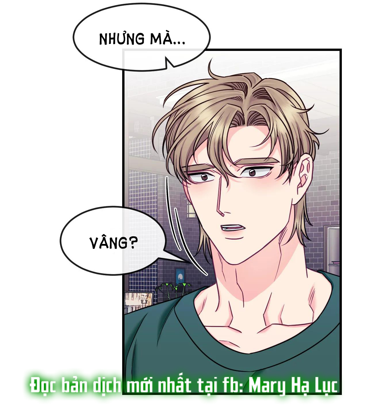 Ngôi Nhà Tình Yêu Chapter 15.5 - Trang 13
