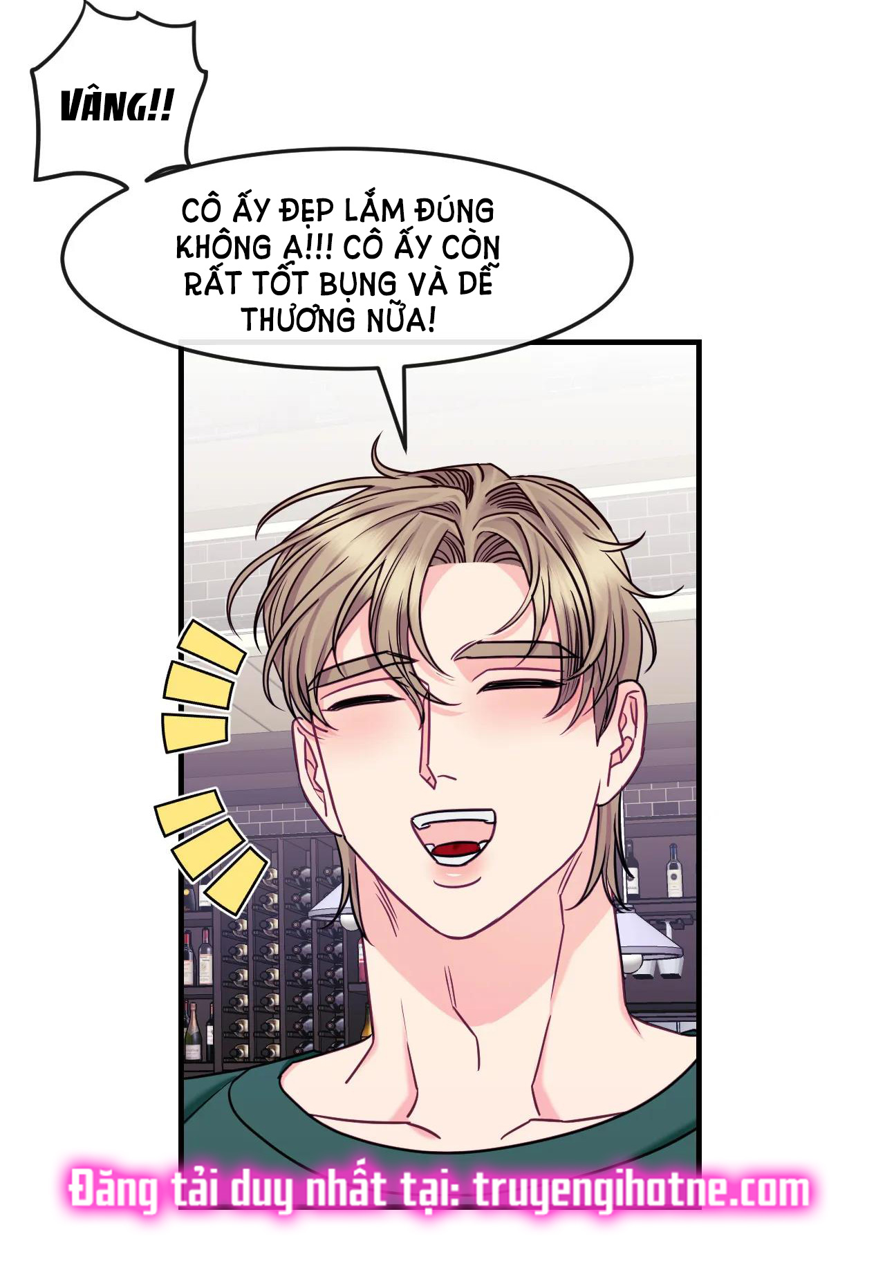 Ngôi Nhà Tình Yêu Chapter 15.5 - Trang 15