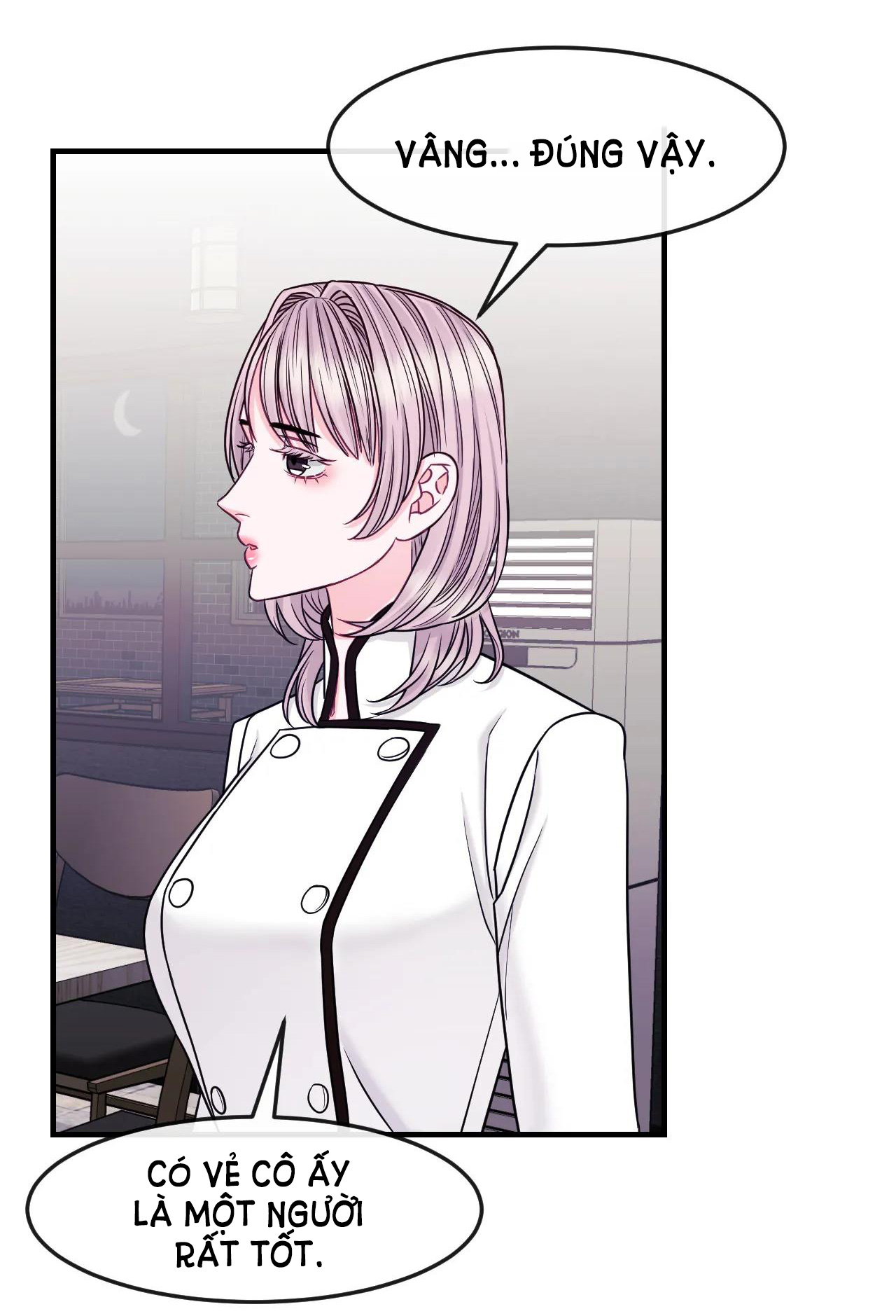 Ngôi Nhà Tình Yêu Chapter 15.5 - Trang 16