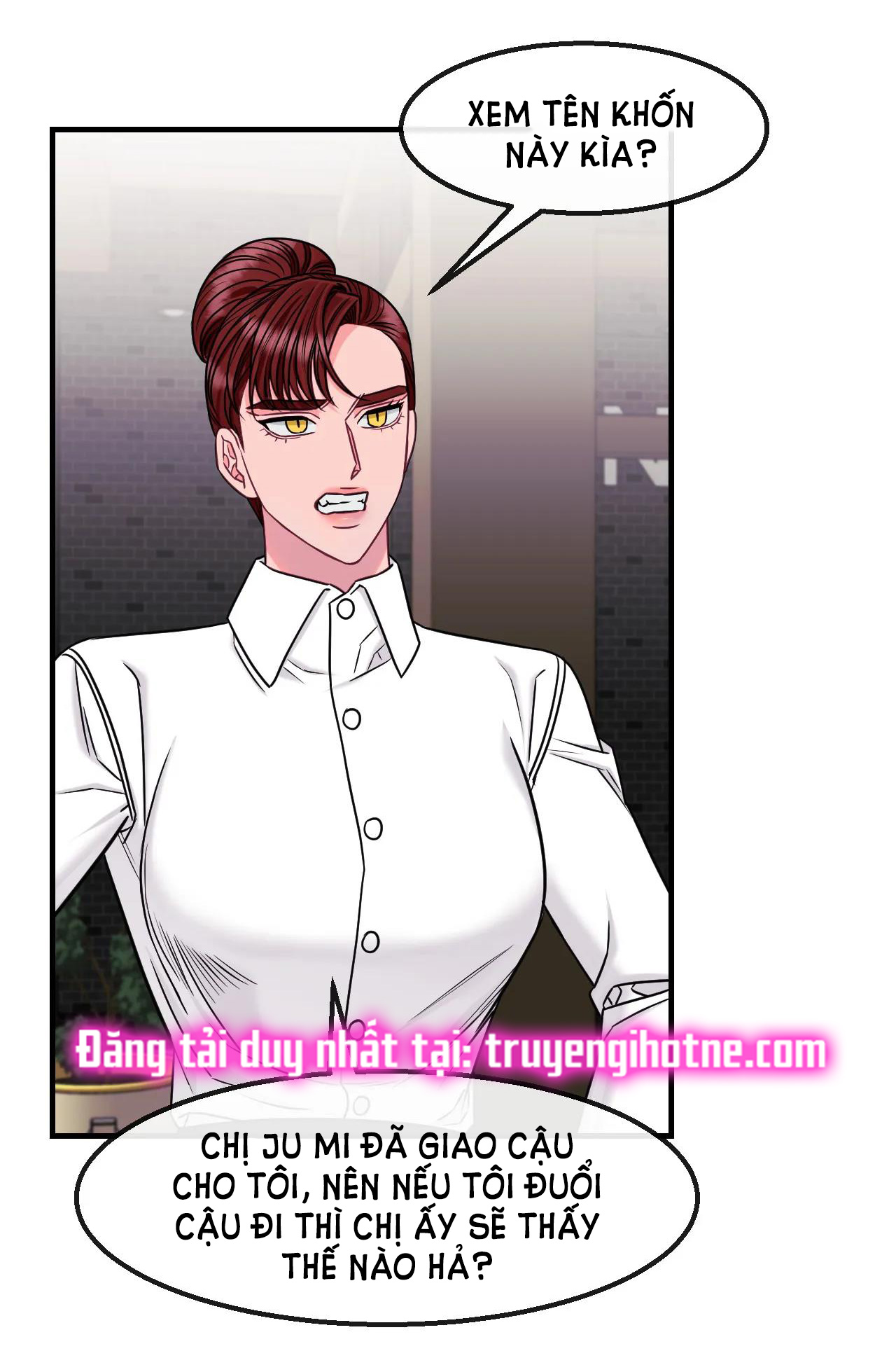 Ngôi Nhà Tình Yêu Chapter 15.5 - Trang 6