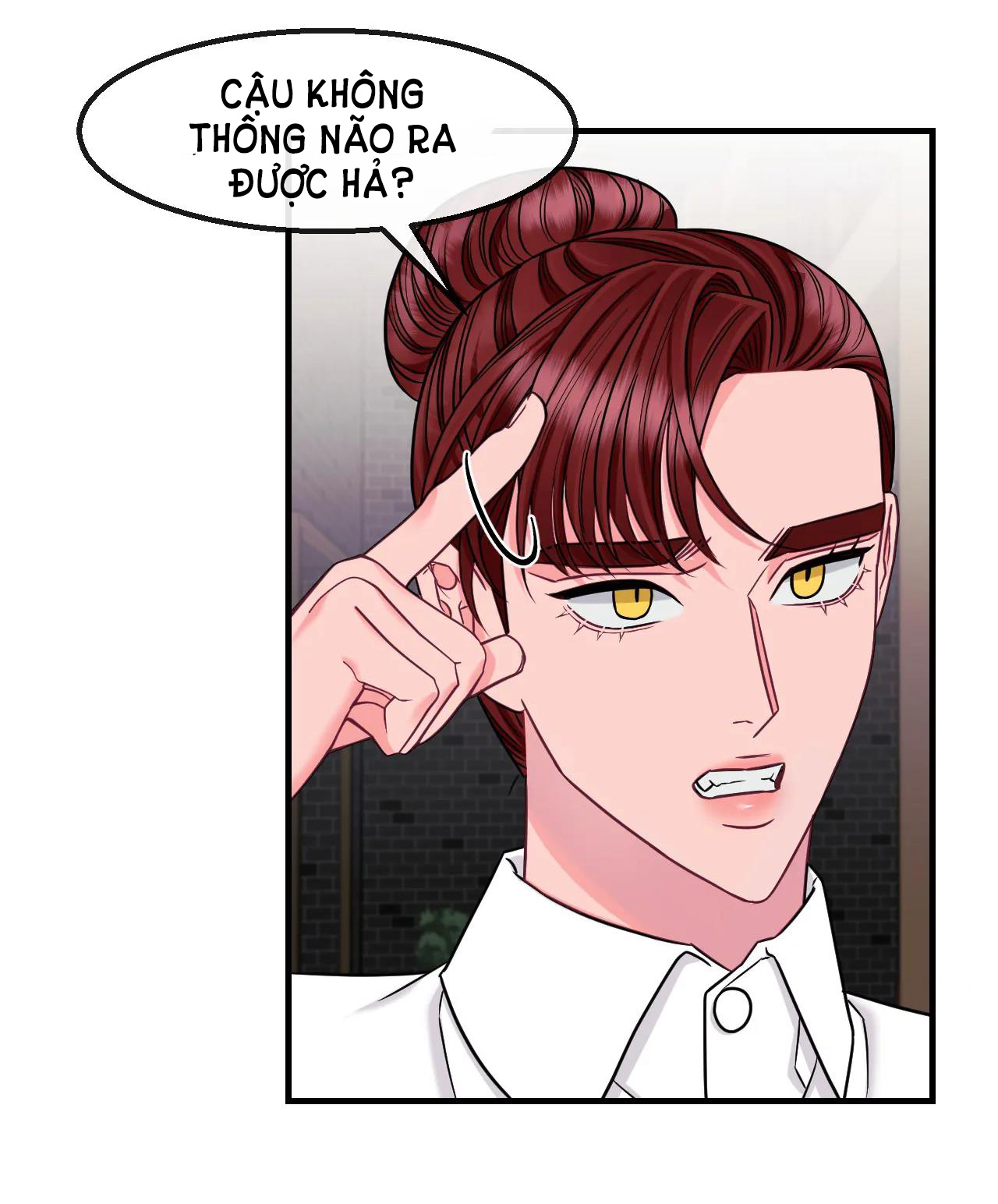 Ngôi Nhà Tình Yêu Chapter 15.5 - Trang 7