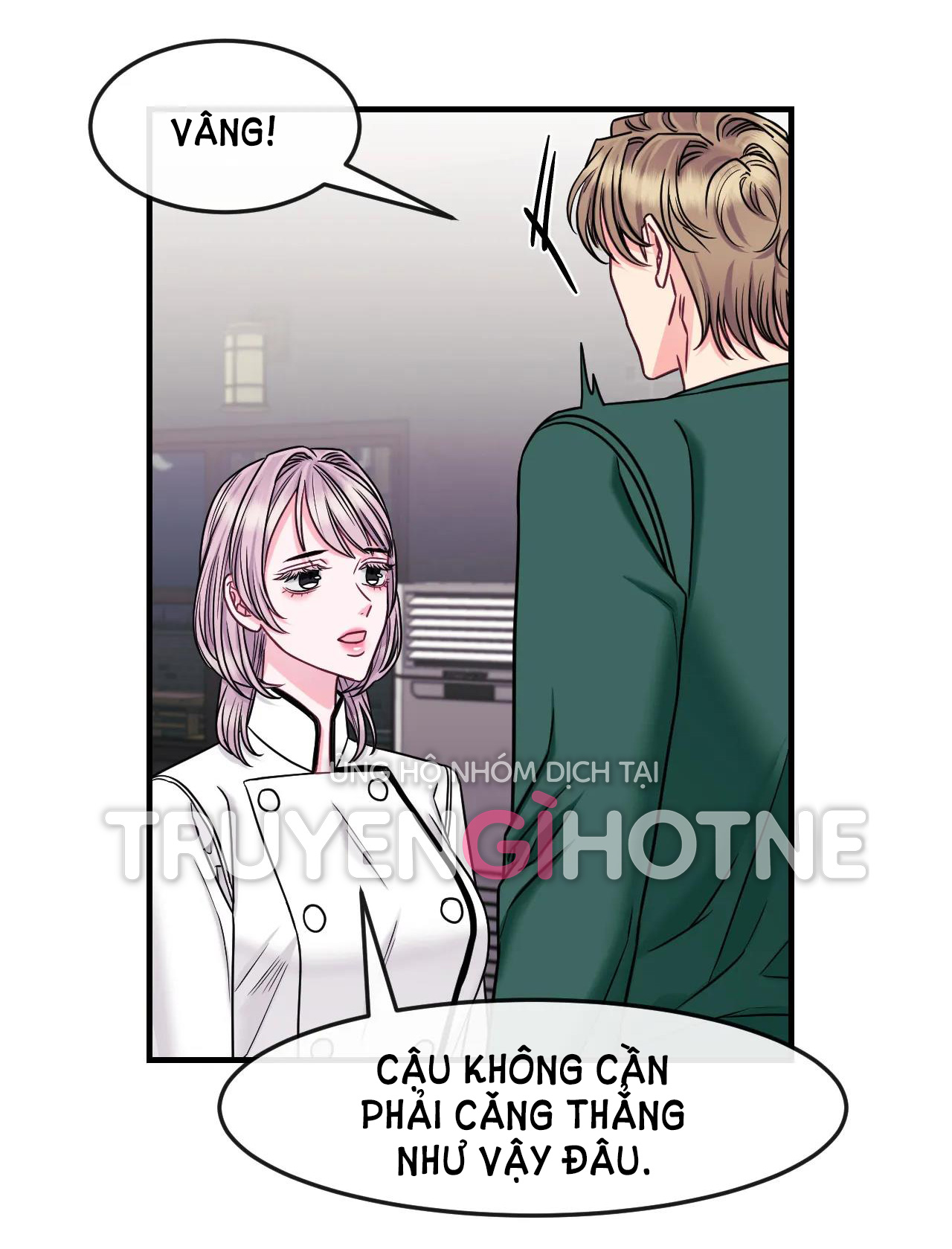 Ngôi Nhà Tình Yêu Chapter 15.5 - Trang 9