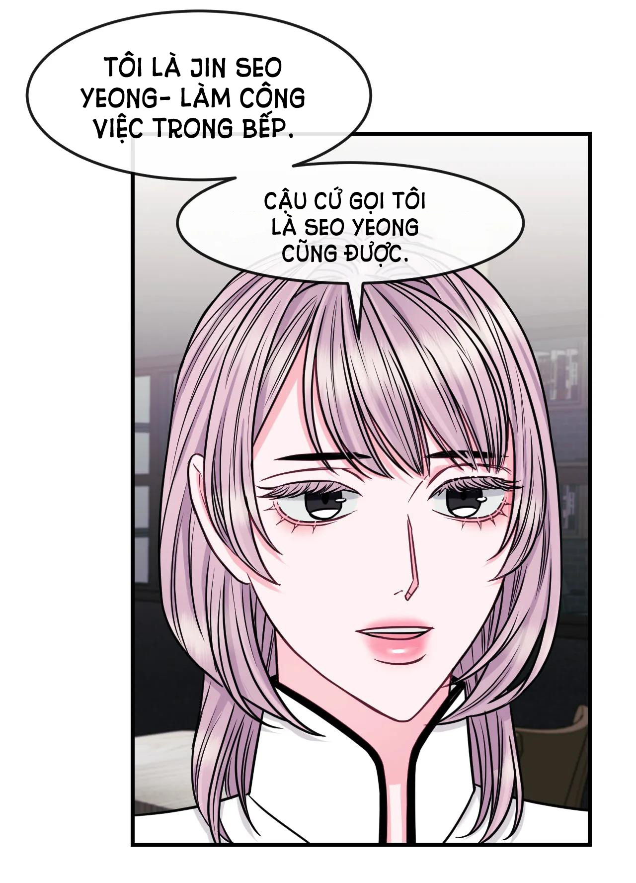 Ngôi Nhà Tình Yêu Chapter 15.5 - Trang 10
