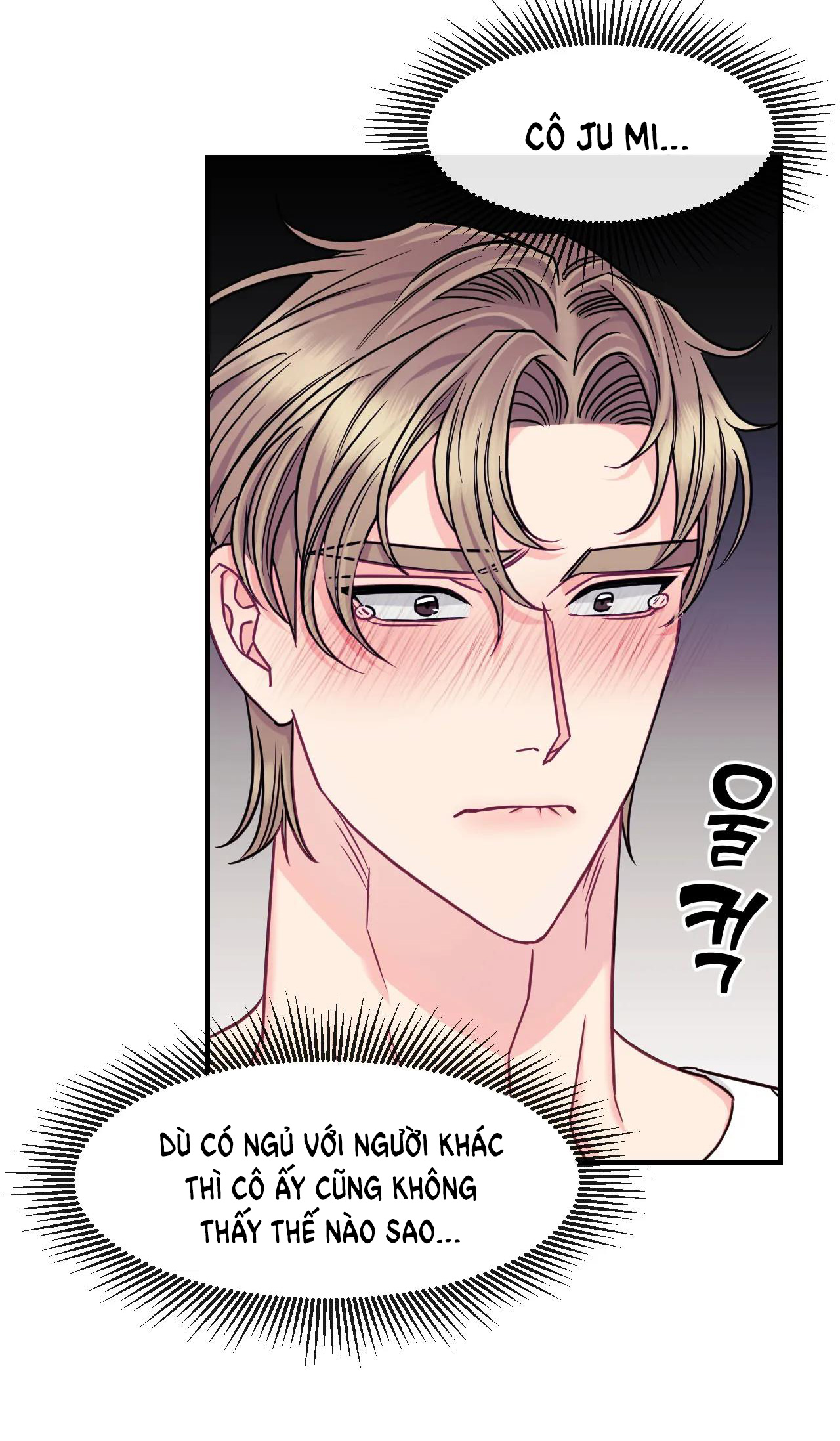 Ngôi Nhà Tình Yêu Chapter 15 - Trang 10