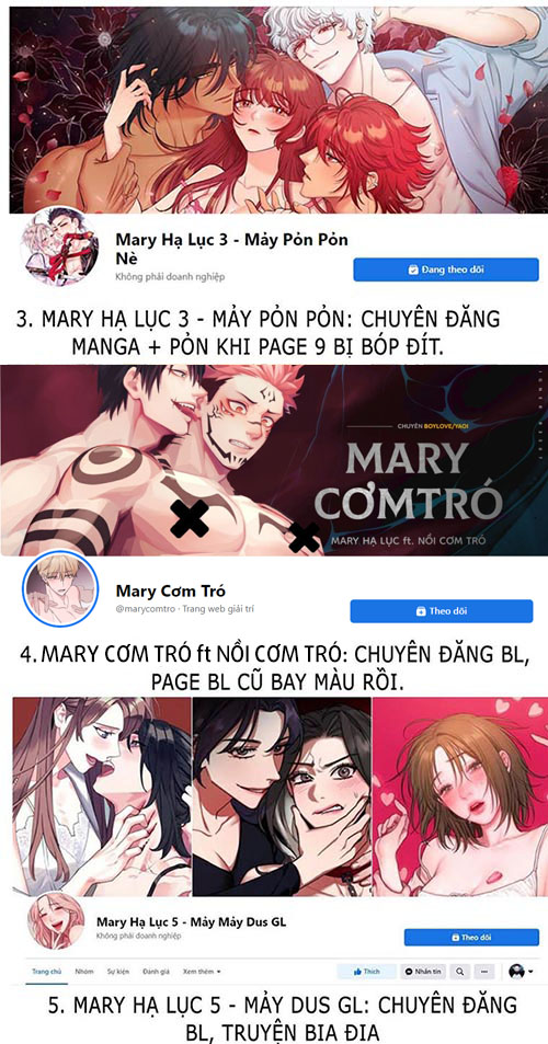 Ngôi Nhà Tình Yêu Chapter 15 - Trang 12