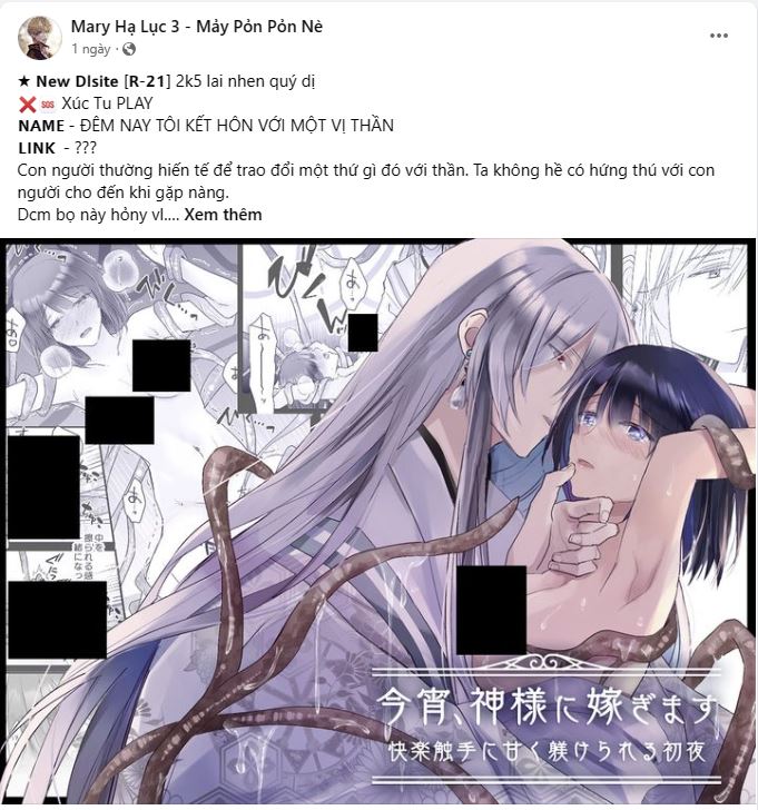 Ngôi Nhà Tình Yêu Chapter 15 - Trang 16
