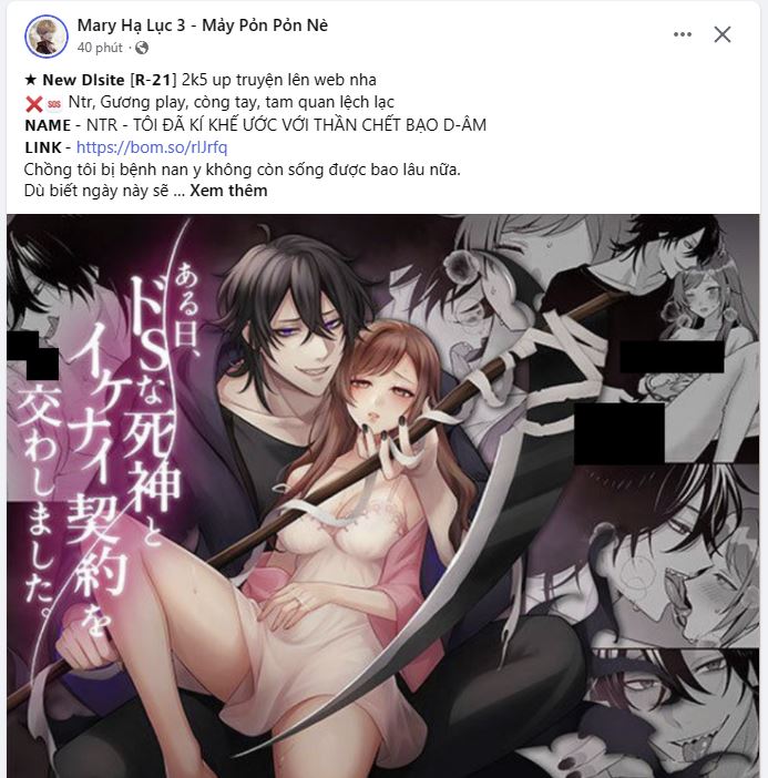 Ngôi Nhà Tình Yêu Chapter 15 - Trang 17